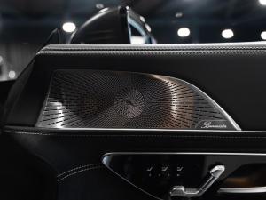 Mercedes-Benz SL SL43 - Image 14