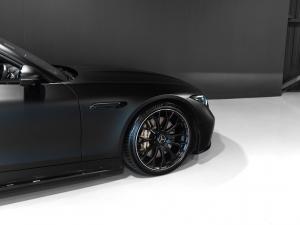 Mercedes-Benz SL SL43 - Image 15