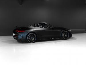 Mercedes-Benz SL SL43 - Image 16
