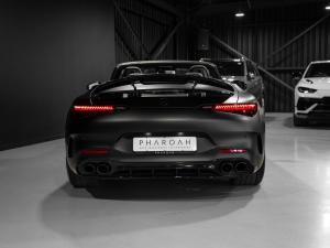 Mercedes-Benz SL SL43 - Image 17