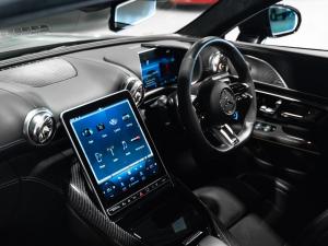 Mercedes-Benz SL SL43 - Image 18
