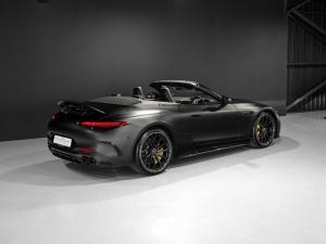 Mercedes-Benz SL SL43 - Image 19