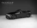 Thumbnail Mercedes-Benz SL SL43