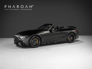 Mercedes-Benz SL SL43 - Image 1
