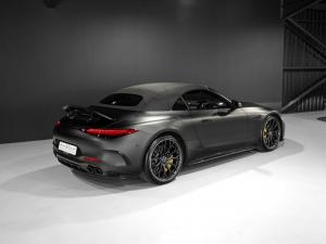 Mercedes-Benz SL SL43 - Image 24