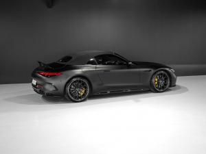 Mercedes-Benz SL SL43 - Image 26