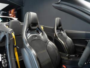 Mercedes-Benz SL SL43 - Image 27
