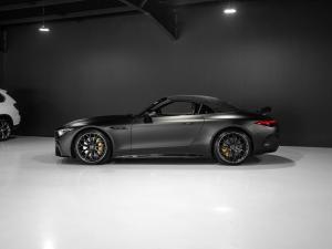 Mercedes-Benz SL SL43 - Image 2