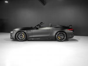 Mercedes-Benz SL SL43 - Image 6