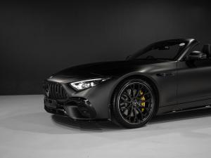 Mercedes-Benz SL SL43 - Image 7