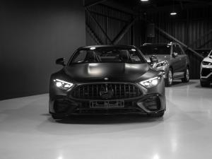 Mercedes-Benz SL SL43 - Image 8