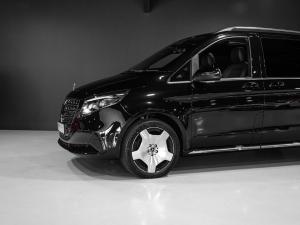 Mercedes-Benz V-Class V300d Exclusive - Image 8