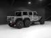 Jeep Wrangler 3.6L Rubicon - Thumbnail 10