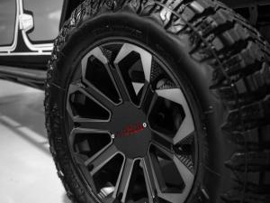 Jeep Wrangler 3.6L Rubicon - Image 12
