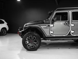 Jeep Wrangler 3.6L Rubicon - Image 14