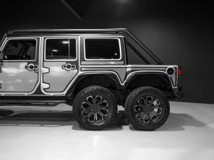 Jeep Wrangler 3.6L Rubicon - Image 15