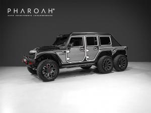 Jeep Wrangler 3.6L Rubicon - Image 1
