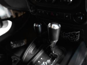 Jeep Wrangler 3.6L Rubicon - Image 20