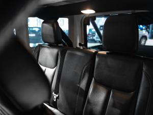 Jeep Wrangler 3.6L Rubicon - Image 25