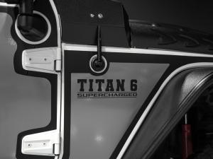 Jeep Wrangler 3.6L Rubicon - Image 28