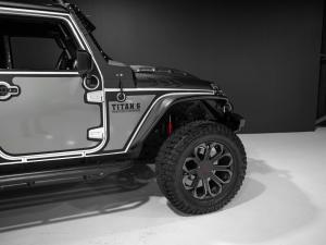 Jeep Wrangler 3.6L Rubicon - Image 29