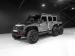 Jeep Wrangler 3.6L Rubicon - Thumbnail 30