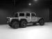 Jeep Wrangler 3.6L Rubicon - Thumbnail 7