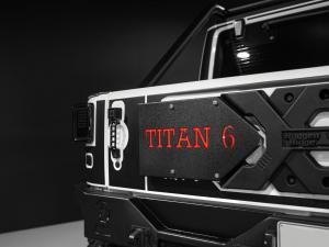 Jeep Wrangler 3.6L Rubicon - Image 8