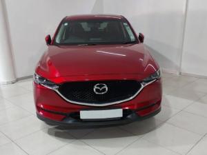 Mazda CX-5 2.0 Dynamic - Image 10