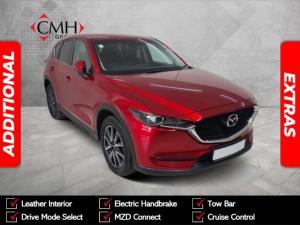Mazda CX-5 2.0 Dynamic - Image 1
