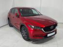 Thumbnail Mazda CX-5 2.0 Dynamic