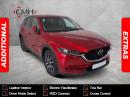 Thumbnail Mazda CX-5 2.0 Dynamic