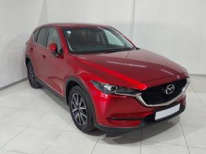 Mazda CX-5 2.0 Dynamic - Image 1