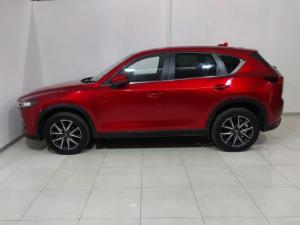 Mazda CX-5 2.0 Dynamic - Image 2