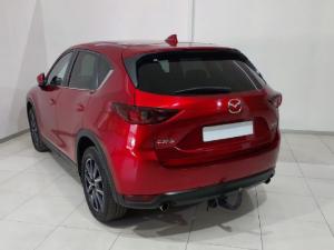 Mazda CX-5 2.0 Dynamic - Image 3