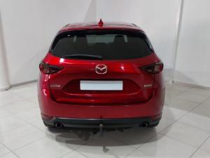 Mazda CX-5 2.0 Dynamic - Image 4