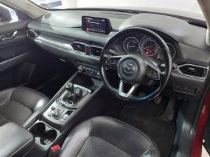 Mazda CX-5 2.0 Dynamic - Image 6