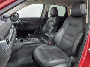 Mazda CX-5 2.0 Dynamic - Image 7