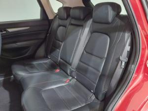 Mazda CX-5 2.0 Dynamic - Image 8