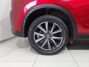 Mazda CX-5 2.0 Dynamic - Image 9