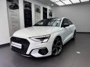 Thumbnail Audi A3 sedan 35TFSI Advanced