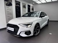 Thumbnail Audi A3 sedan 35TFSI Advanced
