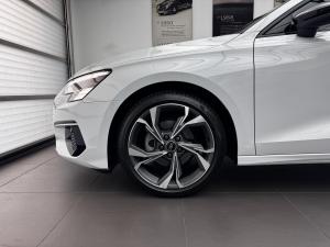 Audi A3 sedan 35TFSI Advanced - Image 3