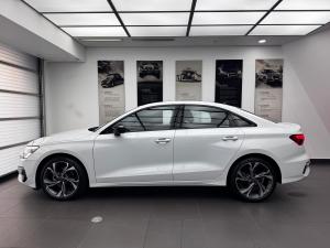Audi A3 sedan 35TFSI Advanced - Image 4
