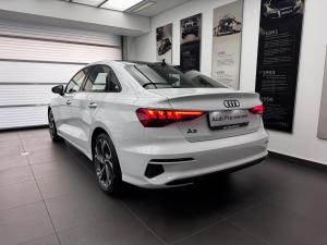 Audi A3 sedan 35TFSI Advanced - Image 5