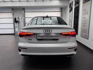 Audi A3 sedan 35TFSI Advanced - Image 6