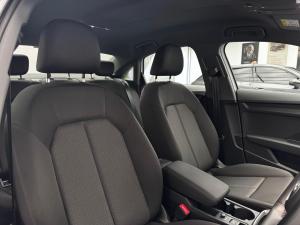 Audi A3 sedan 35TFSI Advanced - Image 8