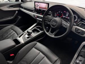 Audi A4 35TDI Advanced - Image 10
