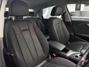Audi A4 35TDI Advanced - Image 11
