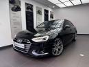 Thumbnail Audi A4 35TDI Advanced